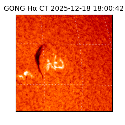 gong - 2025-12-18T18:00:42