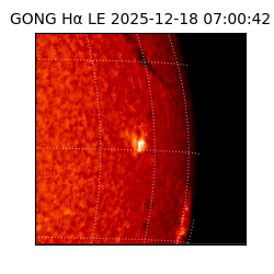 gong - 2025-12-18T07:00:42