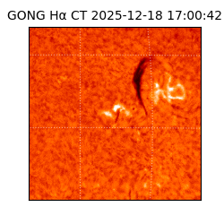 gong - 2025-12-18T17:00:42