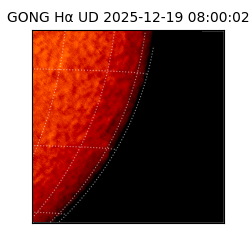 gong - 2025-12-19T08:00:02