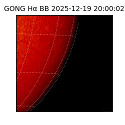 gong - 2025-12-19T20:00:02
