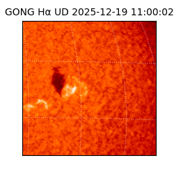 gong - 2025-12-19T11:00:02