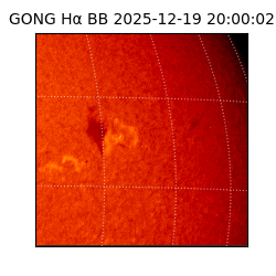 gong - 2025-12-19T20:00:02