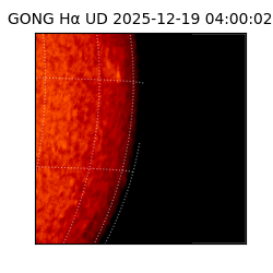 gong - 2025-12-19T04:00:02