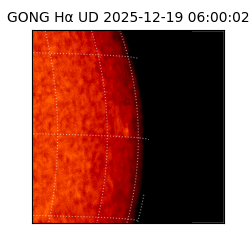 gong - 2025-12-19T06:00:02