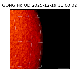 gong - 2025-12-19T11:00:02