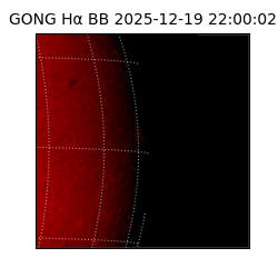 gong - 2025-12-19T22:00:02