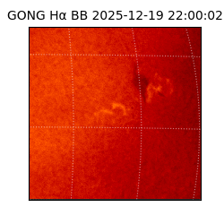 gong - 2025-12-19T22:00:02