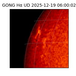 gong - 2025-12-19T06:00:02