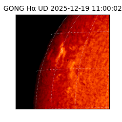 gong - 2025-12-19T11:00:02