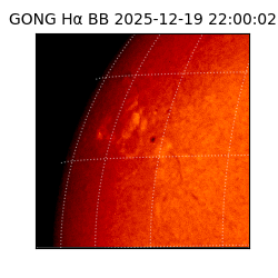 gong - 2025-12-19T22:00:02