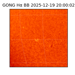 gong - 2025-12-19T20:00:02