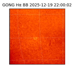 gong - 2025-12-19T22:00:02