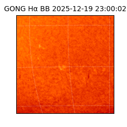 gong - 2025-12-19T23:00:02