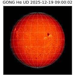 gong - 2025-12-19T09:00:02