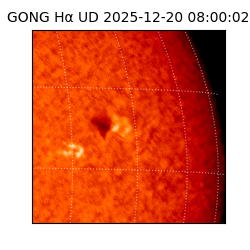 gong - 2025-12-20T08:00:02
