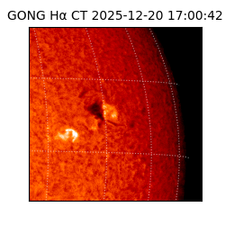 gong - 2025-12-20T17:00:42