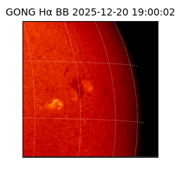 gong - 2025-12-20T19:00:02