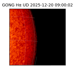gong - 2025-12-20T09:00:02