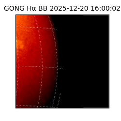 gong - 2025-12-20T16:00:02