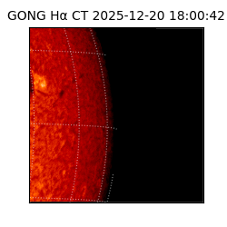 gong - 2025-12-20T18:00:42