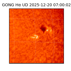 gong - 2025-12-20T07:00:02