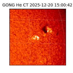 gong - 2025-12-20T15:00:42