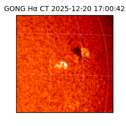 gong - 2025-12-20T17:00:42