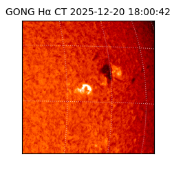 gong - 2025-12-20T18:00:42