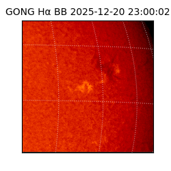 gong - 2025-12-20T23:00:02