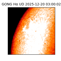 gong - 2025-12-20T03:00:02