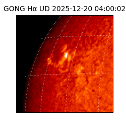 gong - 2025-12-20T04:00:02