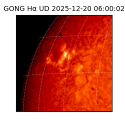 gong - 2025-12-20T06:00:02