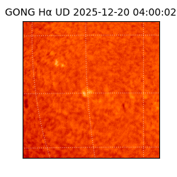 gong - 2025-12-20T04:00:02