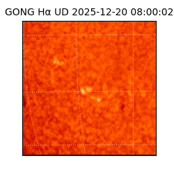 gong - 2025-12-20T08:00:02
