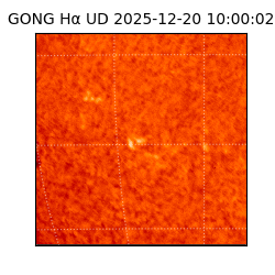 gong - 2025-12-20T10:00:02