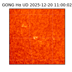 gong - 2025-12-20T11:00:02