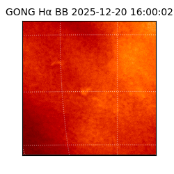 gong - 2025-12-20T16:00:02