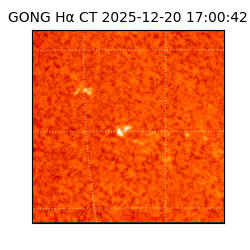 gong - 2025-12-20T17:00:42