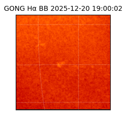gong - 2025-12-20T19:00:02