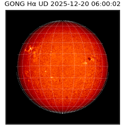 gong - 2025-12-20T06:00:02