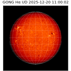 gong - 2025-12-20T11:00:02