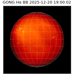 gong - 2025-12-20T19:00:02
