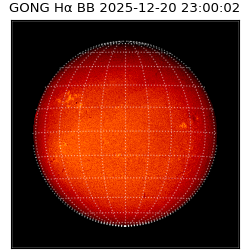 gong - 2025-12-20T23:00:02