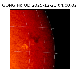 gong - 2025-12-21T04:00:02