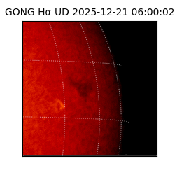 gong - 2025-12-21T06:00:02