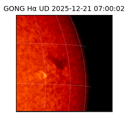 gong - 2025-12-21T07:00:02