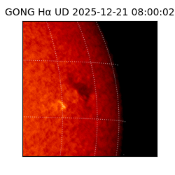gong - 2025-12-21T08:00:02
