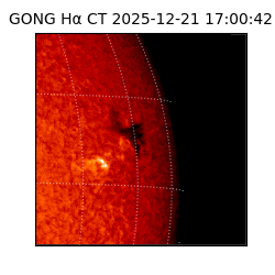 gong - 2025-12-21T17:00:42