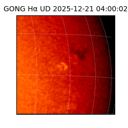 gong - 2025-12-21T04:00:02